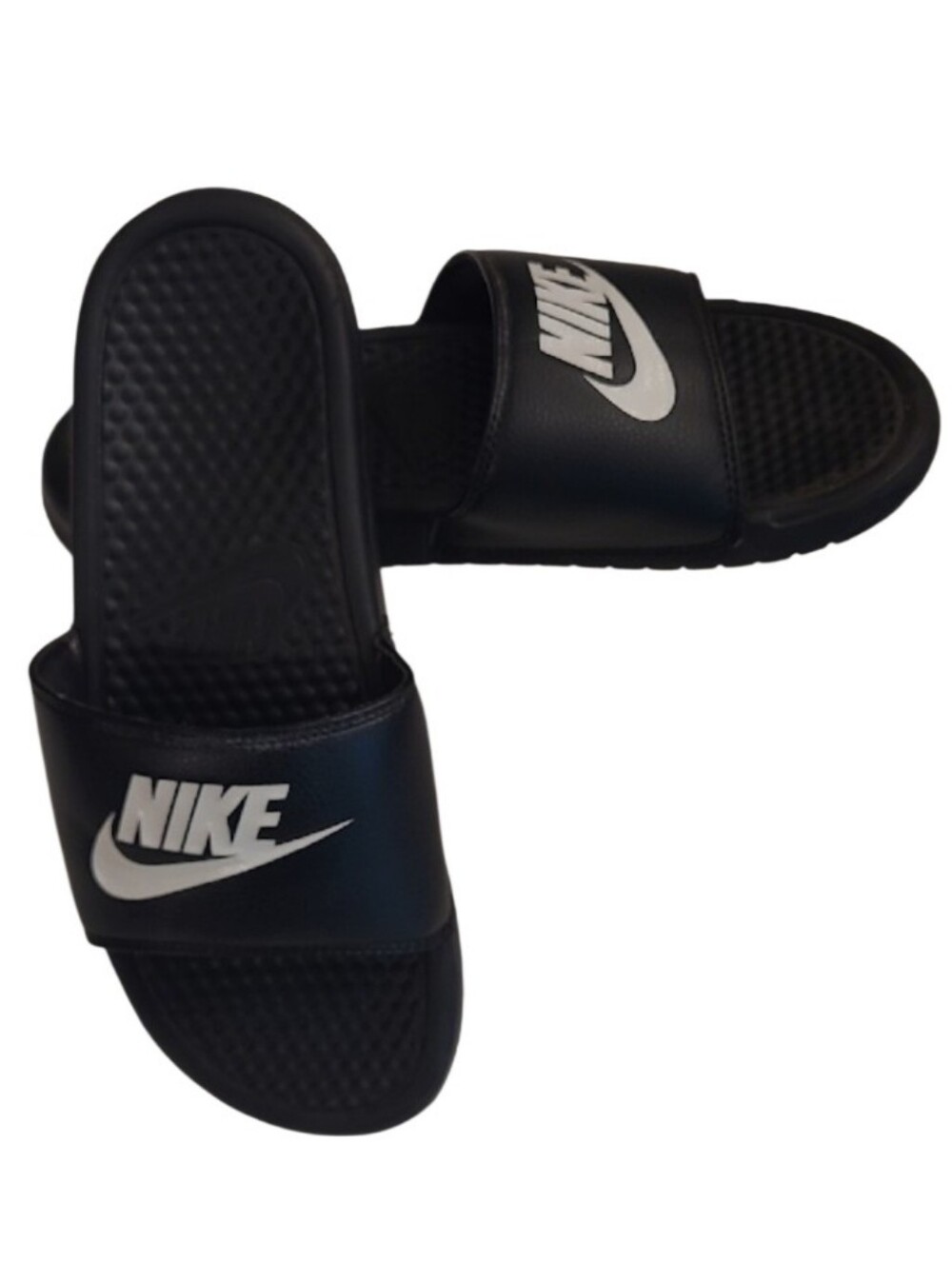 Nike Slide Sandal Slip On Open Toe Comfort Slides